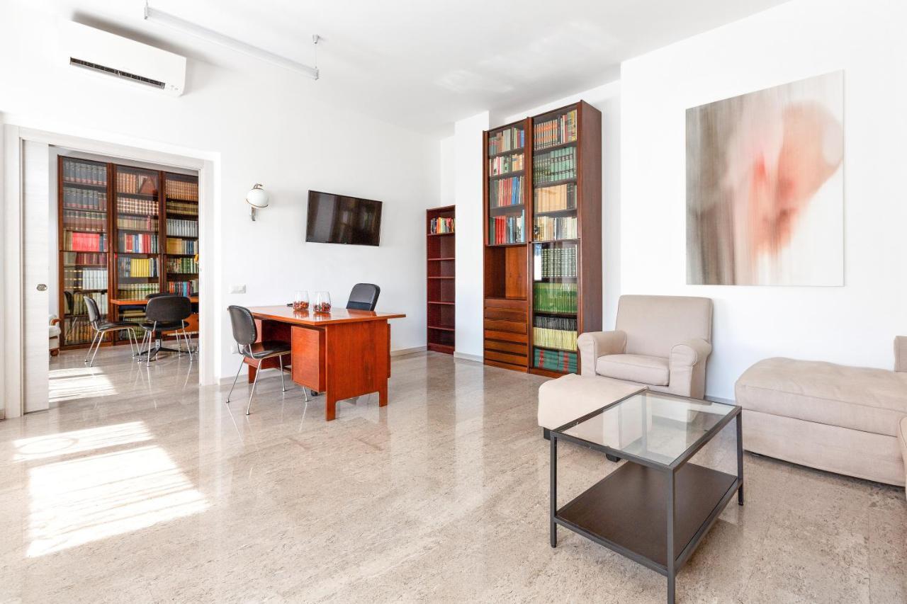 Istria & Zara Flat With Private Parking * Milano