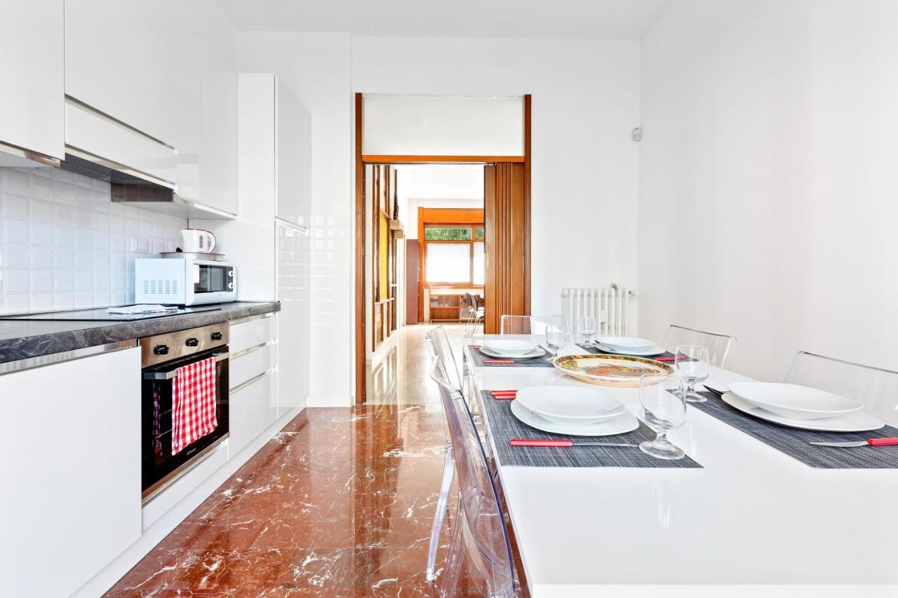 Istria & Zara Flat With Private Parking Appartamento