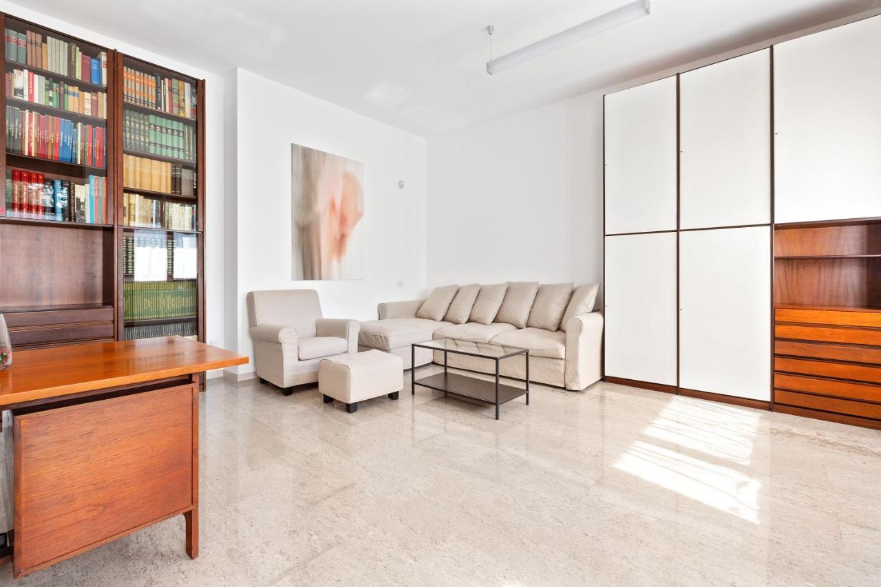 Istria & Zara Flat With Private Parking * Milano
