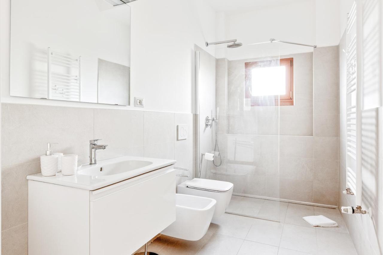 Istria & Zara Flat With Private Parking Appartamento *