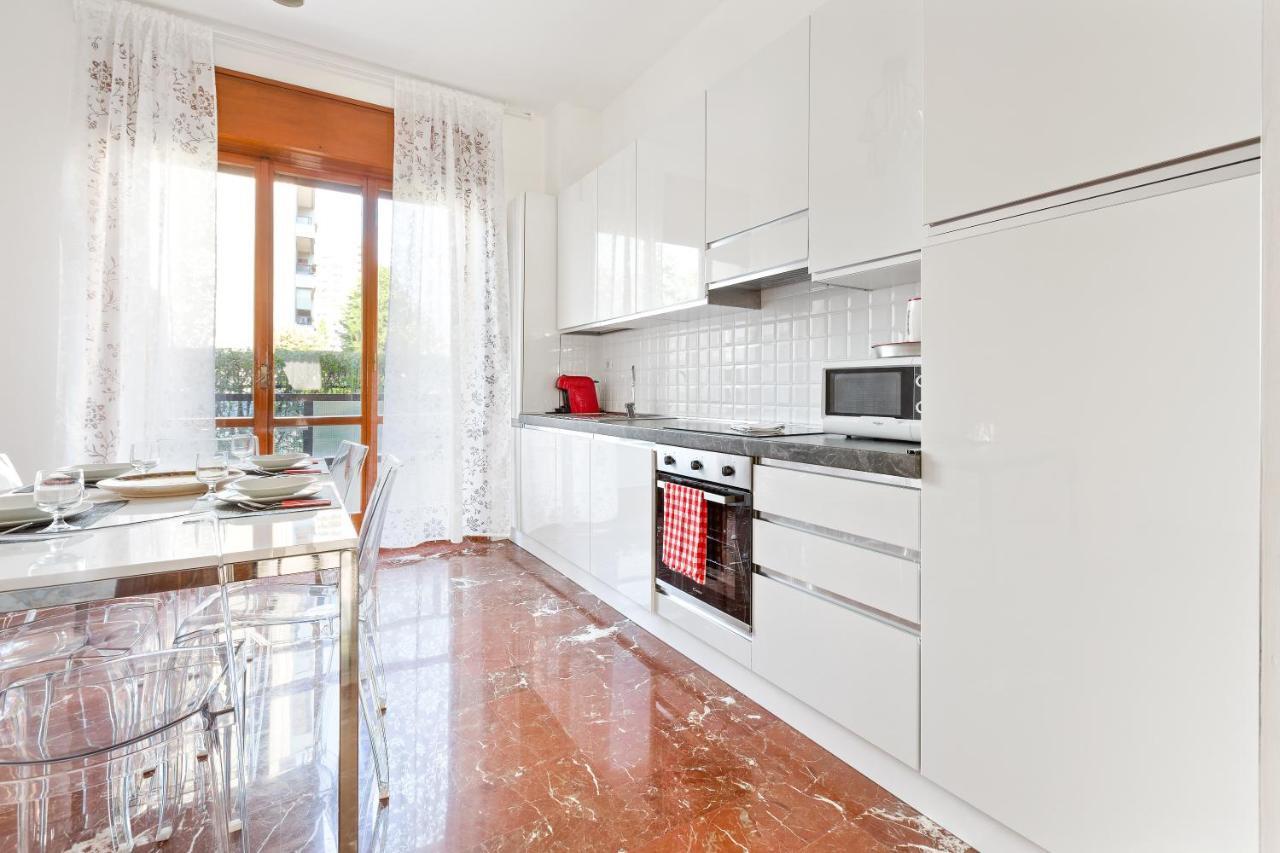 Appartamento Istria & Zara Flat With Private Parking *