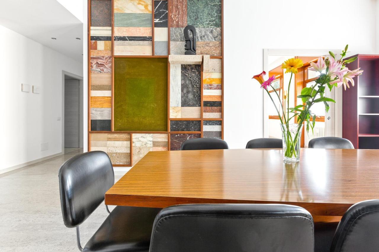 Istria & Zara Flat With Private Parking Appartamento Milano