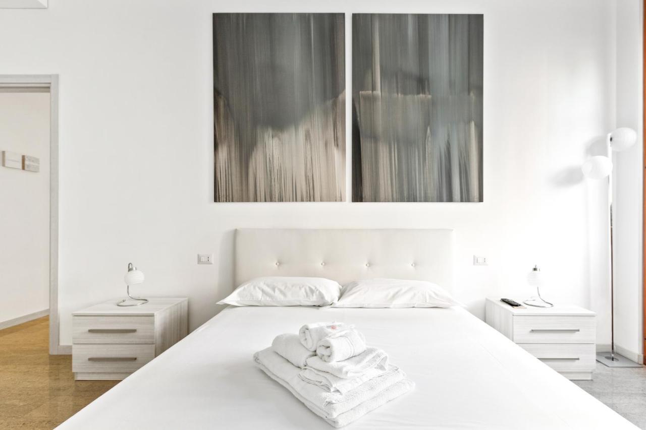 Istria & Zara Flat With Private Parking Milano